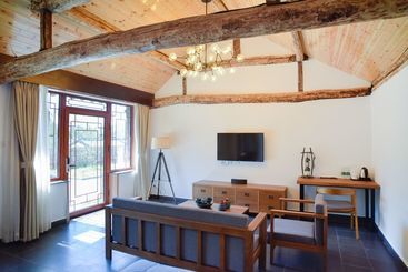 Btg Boutique Hotel Maple Spring Bay