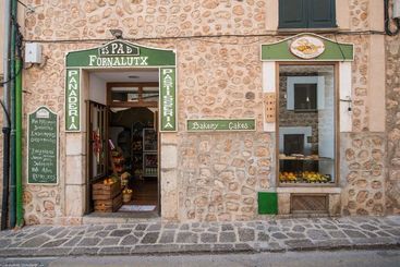 Ca Sa Padrina