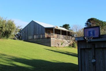 コテージ Clifton Beach Lodge