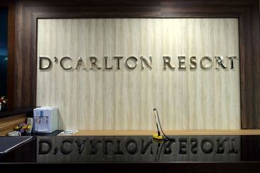 D'carlton Resort