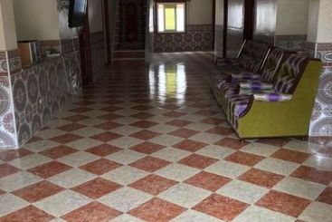 Family Villa With Parking