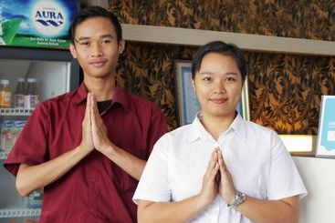 هتل Airy Kertak Baru Ilir Lambung Mangkurat 19b Banjarmasin