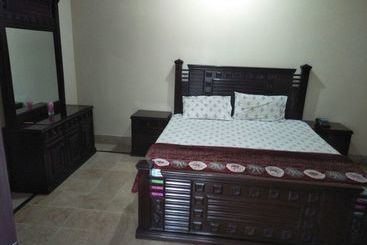 هتل Sawar