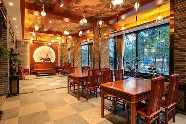 هتل Yangshuo Longting