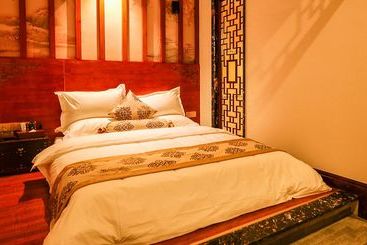 هتل Yangshuo Longting