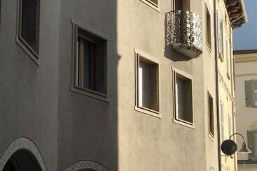 ペンション Relais Merizzi