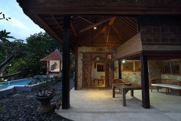 پانسیون Villa Sukanta