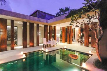 Villa 80361