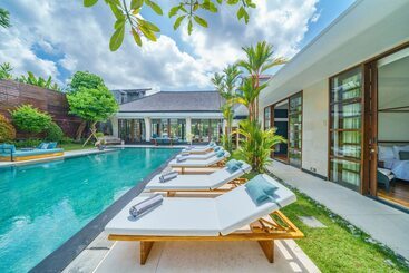 游客公寓 Villa Karishma