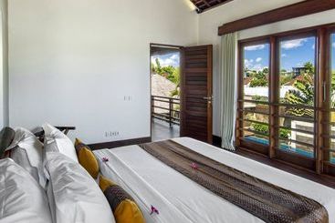 Villa M Bali Seminyak