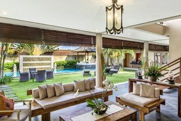 Villa M Bali Seminyak