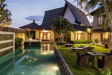 Villa M Bali Seminyak