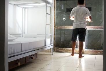 هاستل Ons Bed And Breakfast