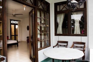 هاستل Ons Bed And Breakfast