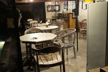 هاستل Ons Bed And Breakfast
