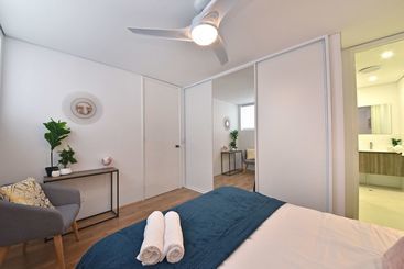 Belmont Apartment Near Perth City 3404
