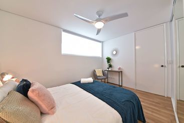 Belmont Apartment Near Perth City 3404