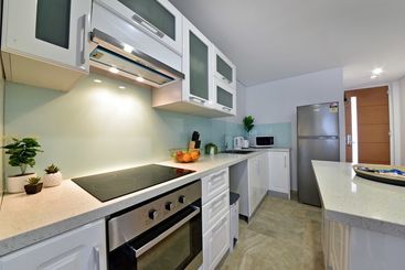 Belmont Apartment Near Perth City 3404