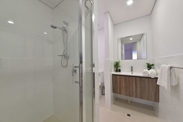 Belmont Apartment Near Perth City 3404