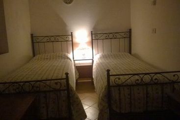 هتل Agriturismo Il Cavallone