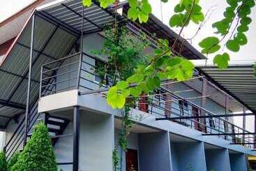 호텔 Pool Pimaan Resort