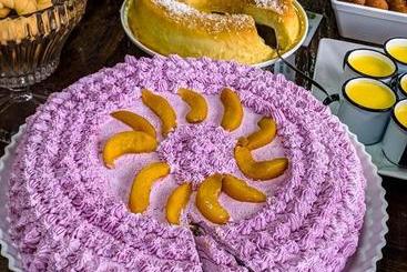 בית מלון כפרי Pousada O Amanhecer