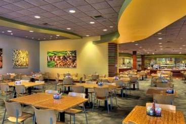 هتل The Inn At The Isle Of Capri Lake Charles