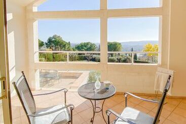 هتل Villa St Maxime