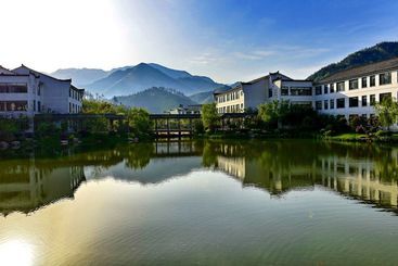 هتل Wuxi Shanse
