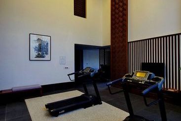 هتل Wuxi Shanse