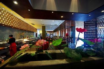 هتل Wuxi Shanse