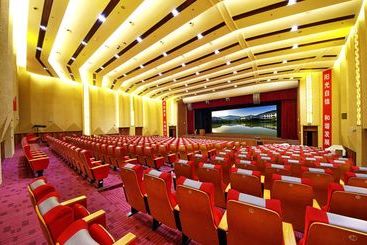 هتل Wuxi Shanse