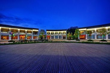 هتل Wuxi Shanse