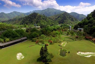 هتل Wuxi Shanse