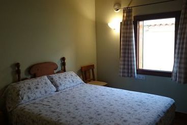 پانسیون Menurkasanta Clara