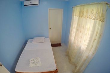 پانسیون Guilly's Place
