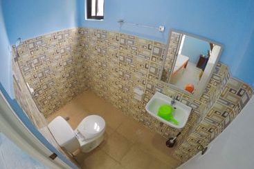 پانسیون Guilly's Place