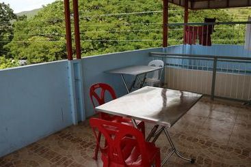 پانسیون Guilly's Place