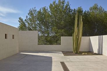 Villa Es Raig