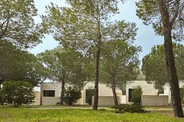 Villa Es Raig