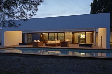 Villa Es Raig
