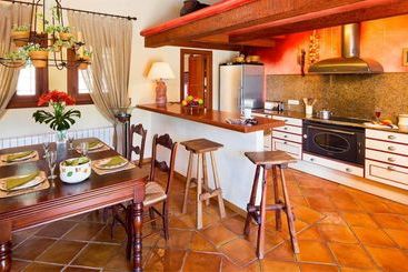 Villa Rural
