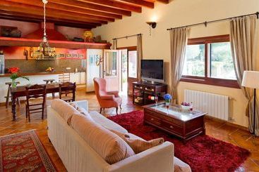 Villa Rural