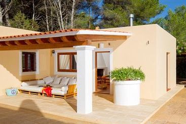 Villa Rural