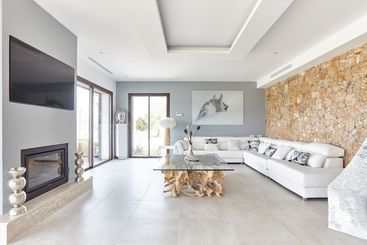 Villa White Duke