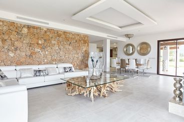 Villa White Duke