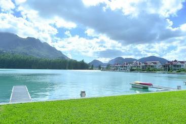 Eden Island