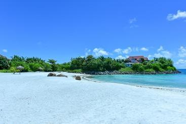 Eden Island