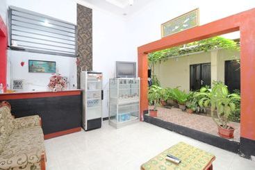 هتل Airy Eco Bandara Mutiara Sis Aljufri 1 Palu