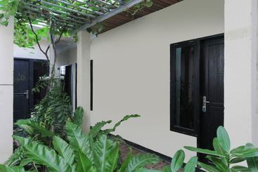 هتل Airy Eco Bandara Mutiara Sis Aljufri 1 Palu